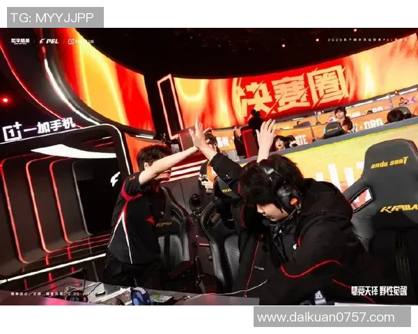 和平精英巨献：深入解析JDG战队的耐力与团队协作之道